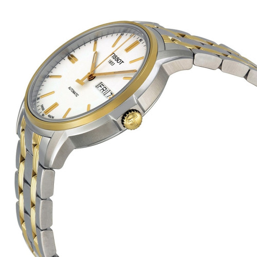 Часы Tissot Automatics III T065.430.22.031.00