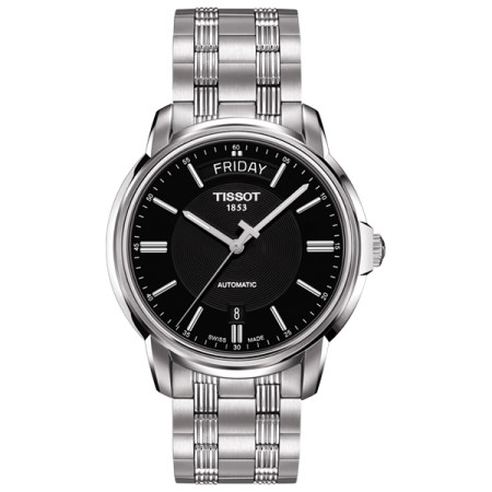 Tissot Automatics III T065.930.11.051.00