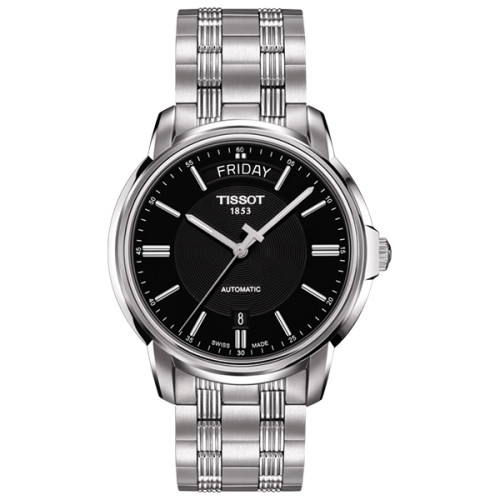 Часы Tissot Automatics III T065.930.11.051.00