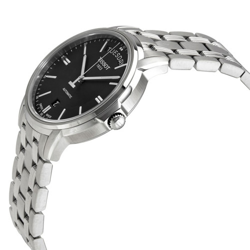 Часы Tissot Automatics III T065.930.11.051.00