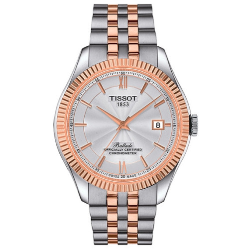 Tissot Ballade COSC T108.408.22.278.00