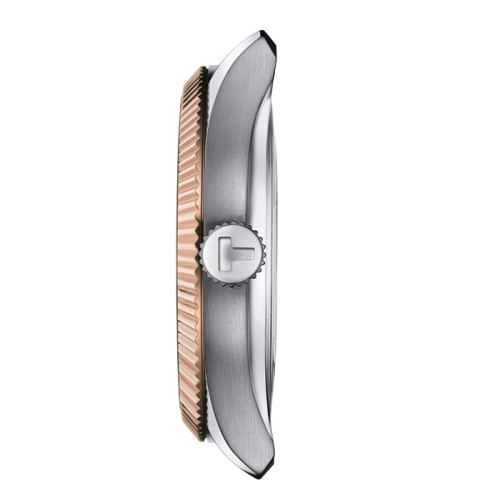 Часы Tissot Ballade COSC T108.408.22.278.00