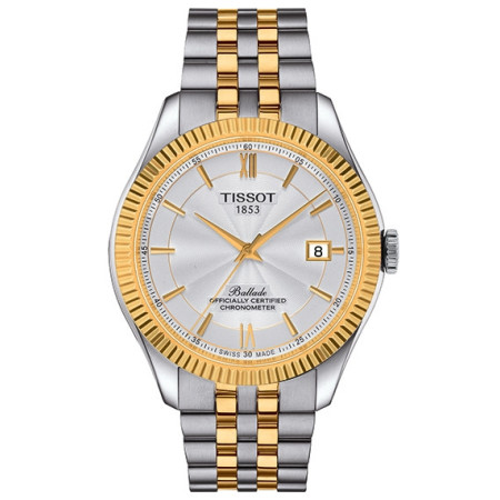 Tissot Ballade COSC T108.408.22.278.01