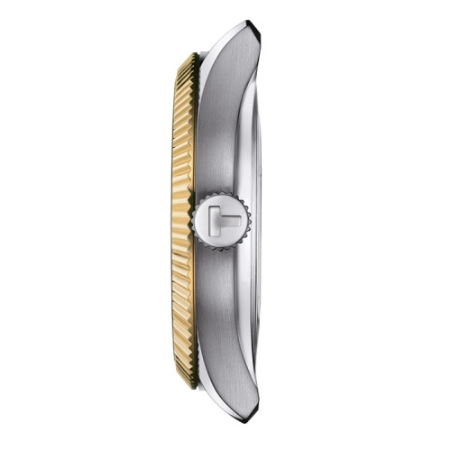 Часы Tissot Ballade COSC T108.408.22.278.01