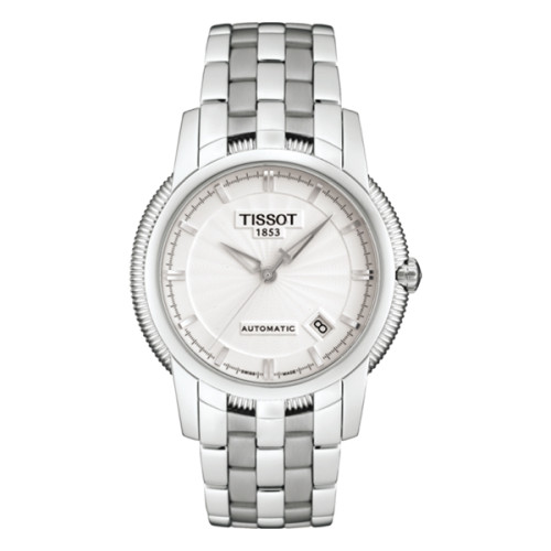Часы Tissot Ballade III Automatic T97.1.483.31