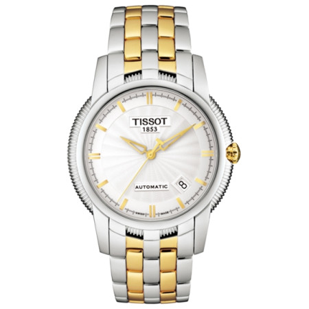 Tissot Ballade III Automatic T97.2.483.31