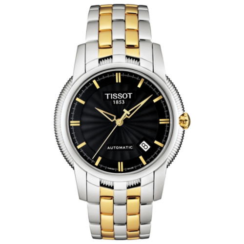 Часы Tissot Ballade III Automatic T97.2.483.51