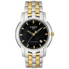 Часы Tissot Ballade III Automatic T97.2.483.51
