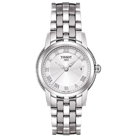 Tissot Ballade III T031.210.11.033.00