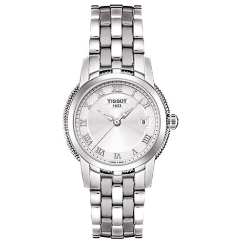 Часы Tissot Ballade III T031.210.11.033.00