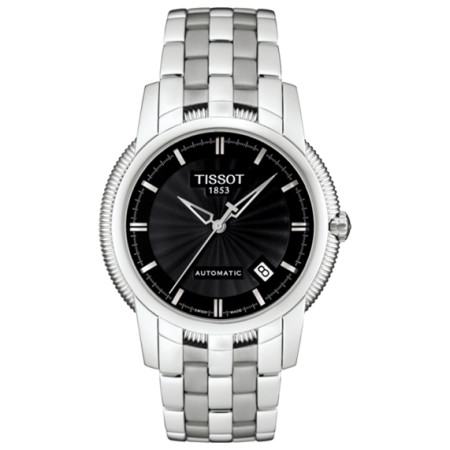 Tissot Ballade III T97.1.483.51