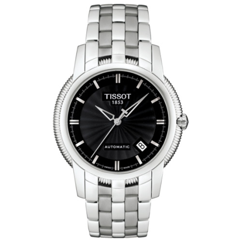 Tissot Ballade III T97.1.483.51