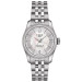 Часы Tissot Ballade Powermatic 80 COSC Lady T108.208.11.117.00