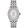 Часы Tissot Ballade Powermatic 80 COSC Lady T108.208.11.117.00