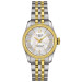 Часы Tissot Ballade Powermatic 80 COSC Lady T108.208.22.117.00
