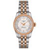 Часы Tissot Ballade Powermatic 80 COSC Lady T108.208.22.117.01