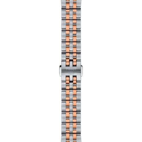 Часы Tissot Ballade Powermatic 80 COSC Lady T108.208.22.117.01