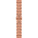 Часы Tissot Ballade Powermatic 80 COSC Lady T108.208.33.117.00