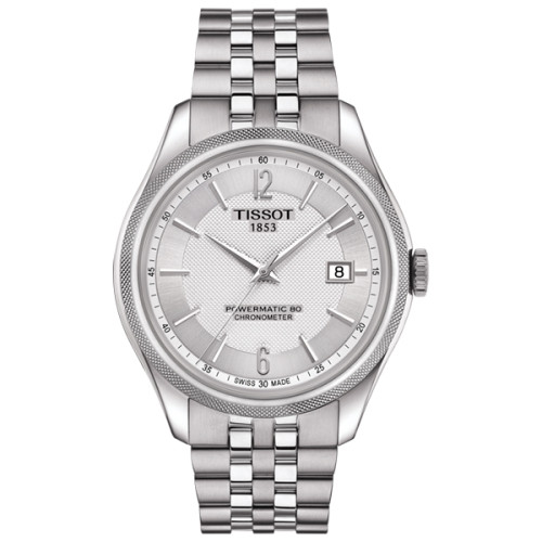Tissot Ballade Powermatic 80 COSC T108.408.11.037.00