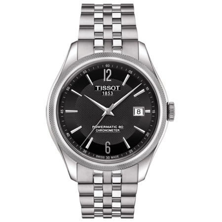 Tissot Ballade Powermatic 80 COSC T108.408.11.057.00