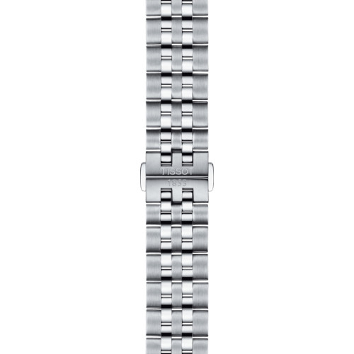 Часы Tissot Ballade Powermatic 80 COSC T108.408.11.057.00