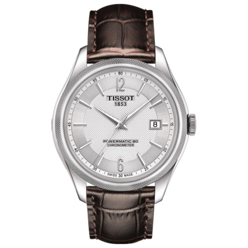 Часы Tissot Ballade Powermatic 80 COSC T108.408.16.037.00