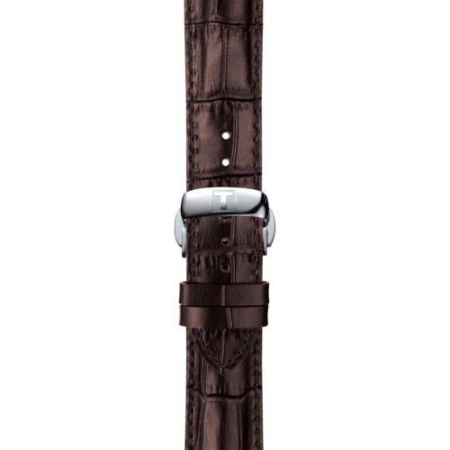 Часы Tissot Ballade Powermatic 80 COSC T108.408.16.037.00
