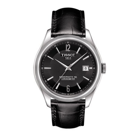 Tissot Ballade Powermatic 80 Cosc T108.408.16.057.00