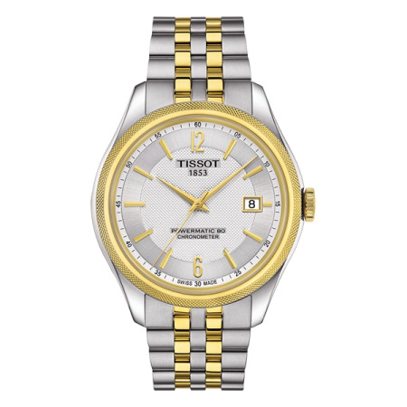 Tissot Ballade Powermatic 80 COSC T108.408.22.037.00