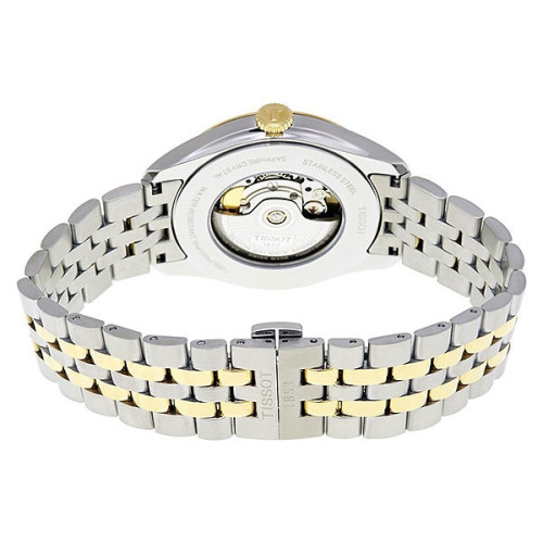 Часы Tissot Ballade Powermatic 80 COSC T108.408.22.037.00