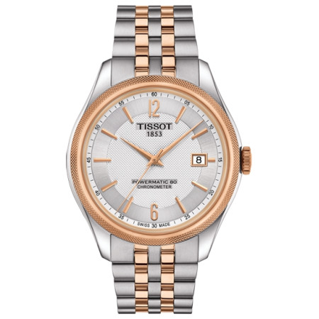 Tissot Ballade Powermatic 80 COSC T108.408.22.037.01