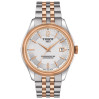 Часы Tissot Ballade Powermatic 80 COSC T108.408.22.037.01