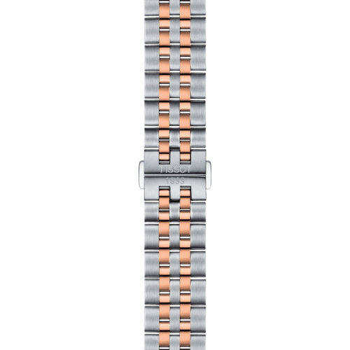 Часы Tissot Ballade Powermatic 80 COSC T108.408.22.037.01