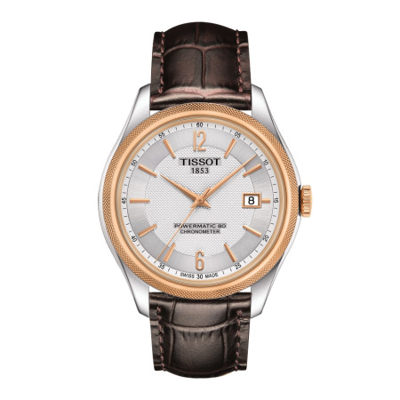 Tissot Ballade Powermatic 80 Cosc T108.408.26.037.00