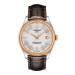 Часы Tissot Ballade Powermatic 80 Cosc T108.408.26.037.00