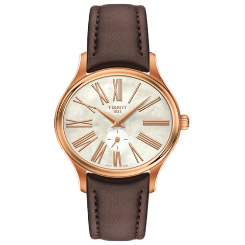 Tissot Bella Ora Oval T103.310.36.113.00