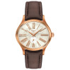 Часы Tissot Bella Ora Oval T103.310.36.113.00