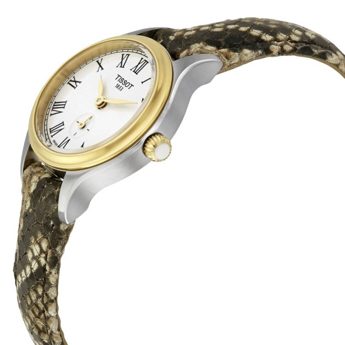 Часы Tissot Bella Ora Piccola T103.110.26.033.00