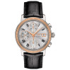 Часы Tissot Bridgeport Automatic Chronograph 18k Gold T921.427.46.033.00