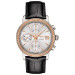 Часы Tissot Bridgeport Automatic Chronograph 18k Gold T921.427.46.036.00