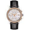 Часы Tissot Bridgeport Automatic Chronograph 18k Gold T921.427.46.036.00