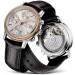 Часы Tissot Bridgeport Automatic Chronograph 18k Gold T921.427.46.036.00