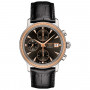 Tissot Bridgeport Automatic Chronograph 18k Gold T921.427.46.066.00