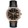 Часы Tissot Bridgeport Automatic Chronograph 18k Gold T921.427.46.066.00