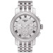 Часы Tissot Bridgeport Automatic Chronograph Valjoux T097.427.11.033.00