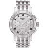 Часы Tissot Bridgeport Automatic Chronograph Valjoux T097.427.11.033.00