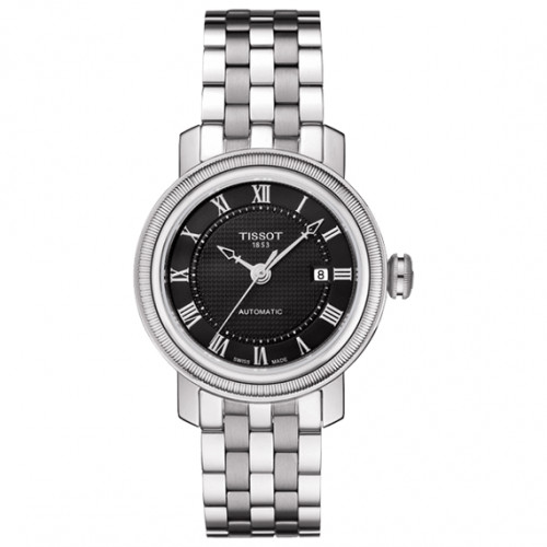 Часы Tissot Bridgeport Automatic Lady T097.007.11.053.00