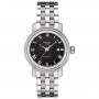 Tissot Bridgeport Automatic Lady T097.007.11.053.00