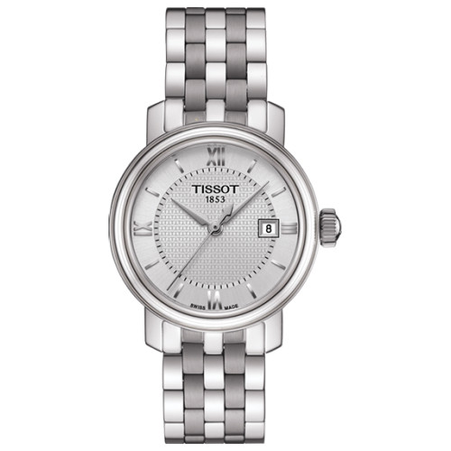 Часы Tissot Bridgeport Lady T097.010.11.038.00