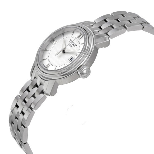 Часы Tissot Bridgeport Lady T097.010.11.038.00